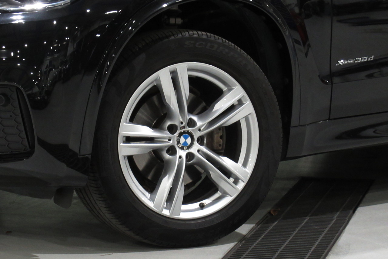 2017 BMW X5 X5 xDrive 35d MSP