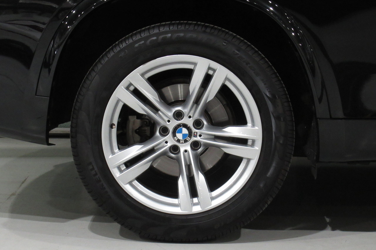 2017 BMW X5 X5 xDrive 35d MSP
