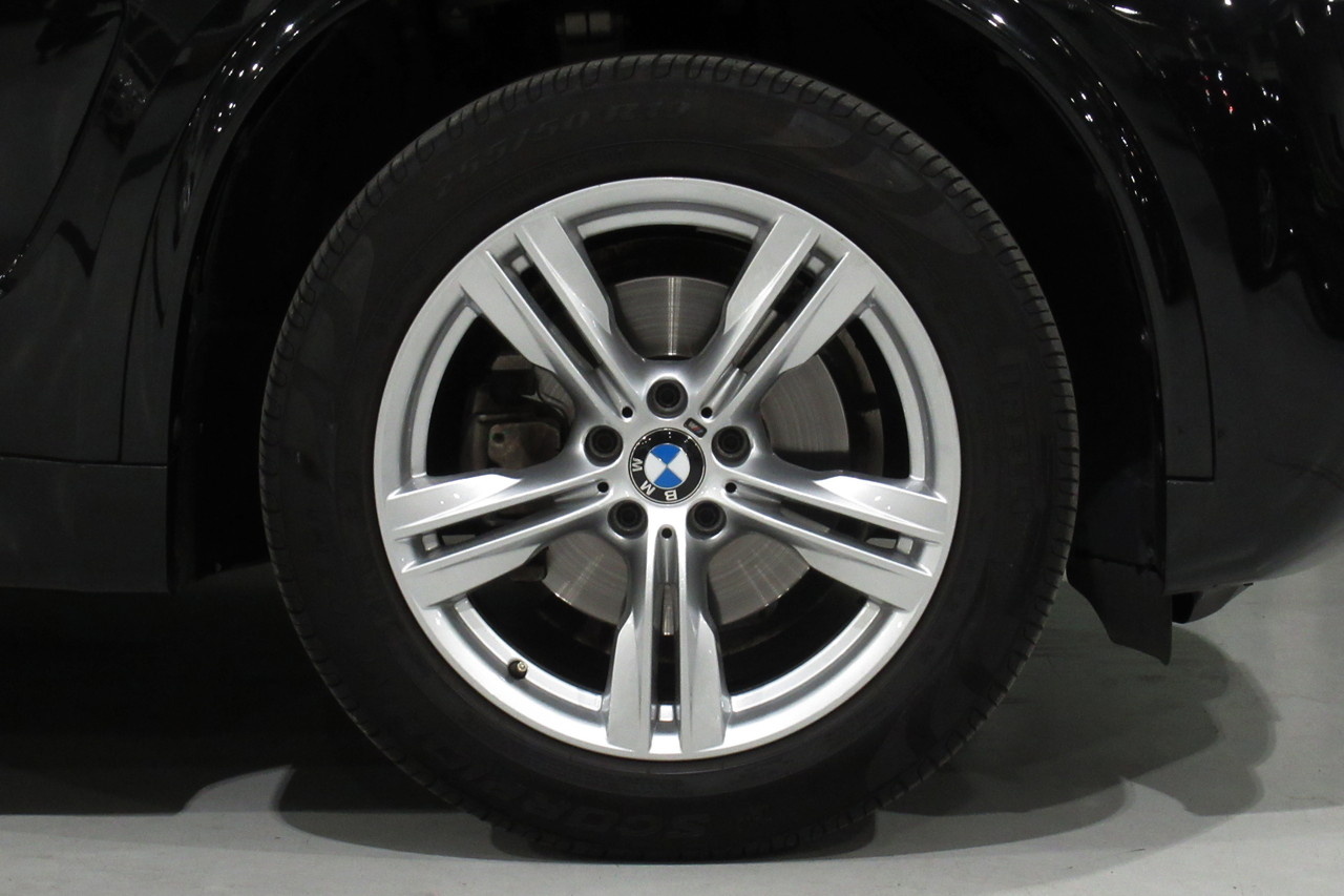 2017 BMW X5 X5 xDrive 35d MSP