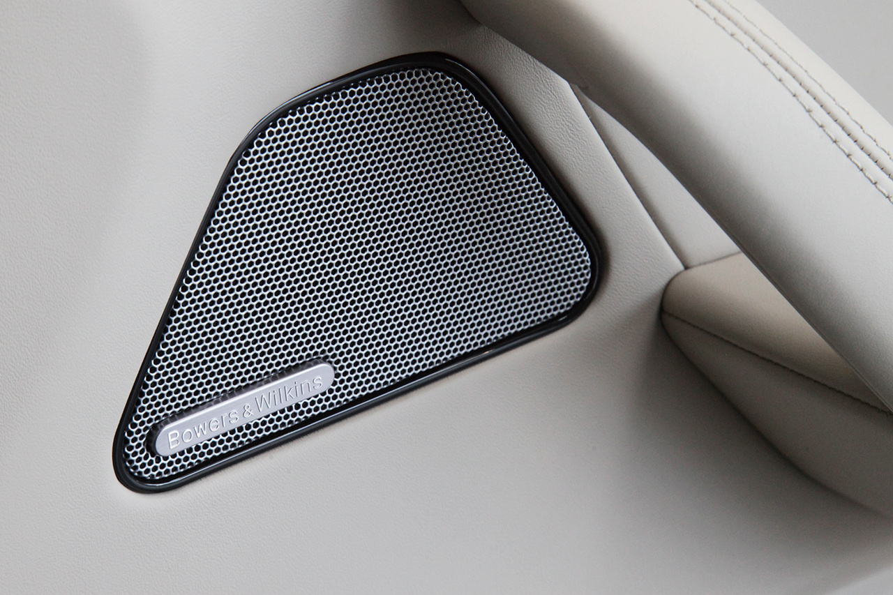 2017 Maserati Levante null