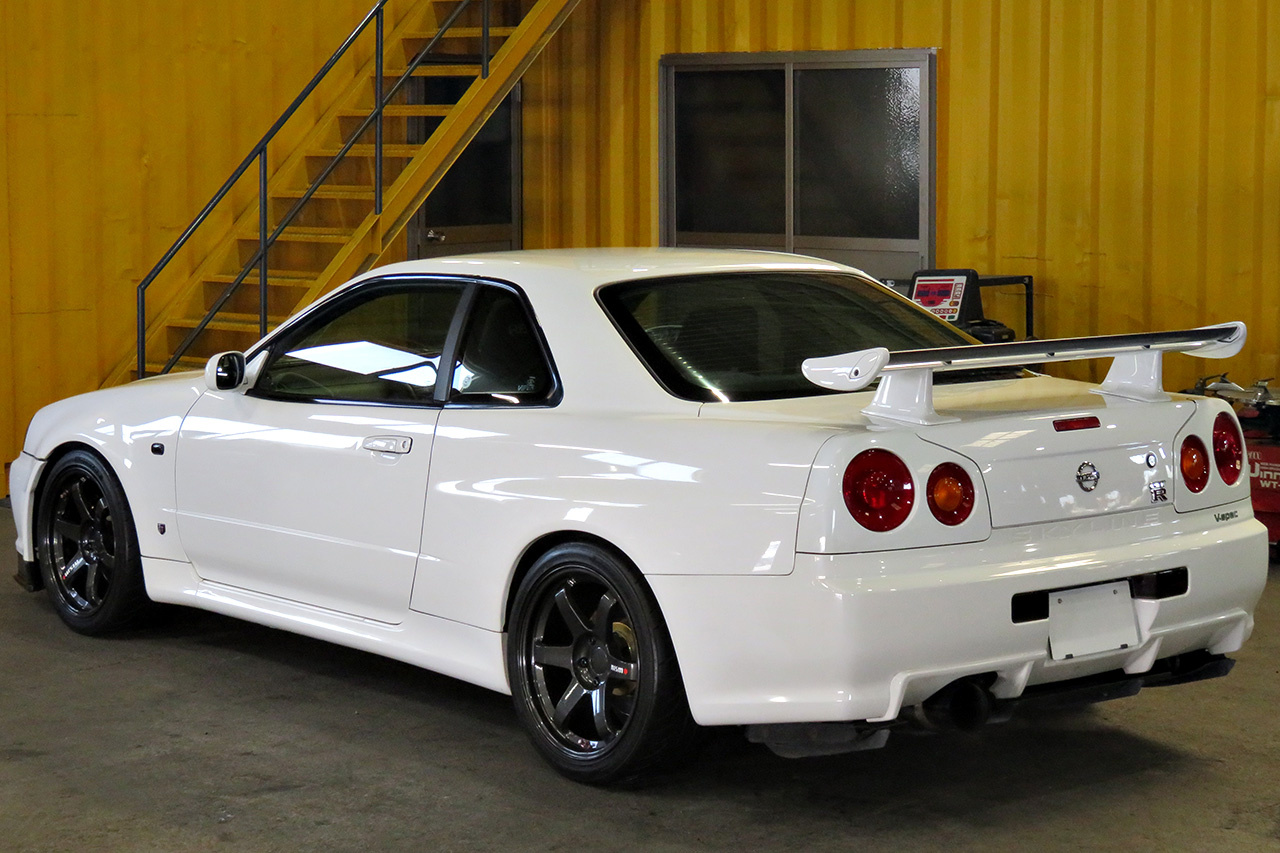 TOPRANK GLOBAL | Find top quality used cars from our stock