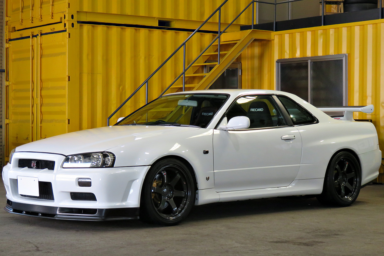 TOPRANK GLOBAL | Find top quality used cars from our stock