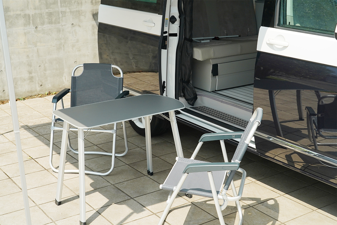 2020 Volkswagen CALIFORNIA null