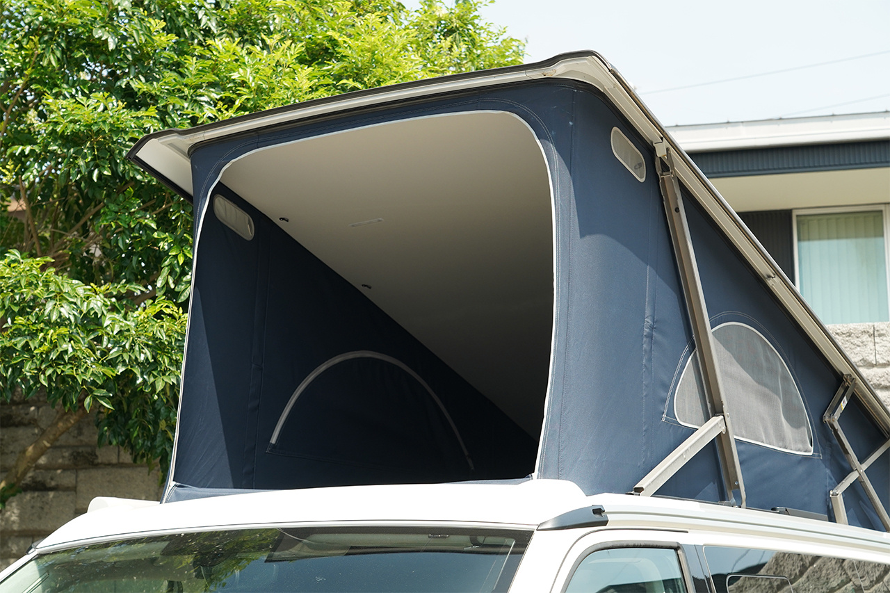 2020 Volkswagen CALIFORNIA null