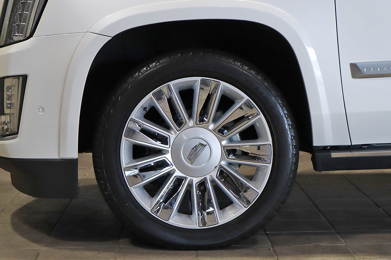 2019 Cadillac ESCALADE null