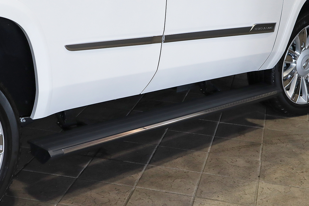 2019 Cadillac ESCALADE null