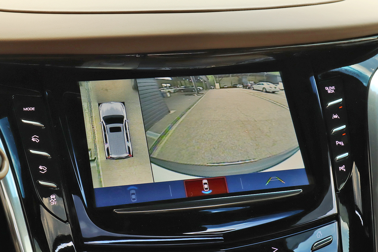 2019 Cadillac ESCALADE null