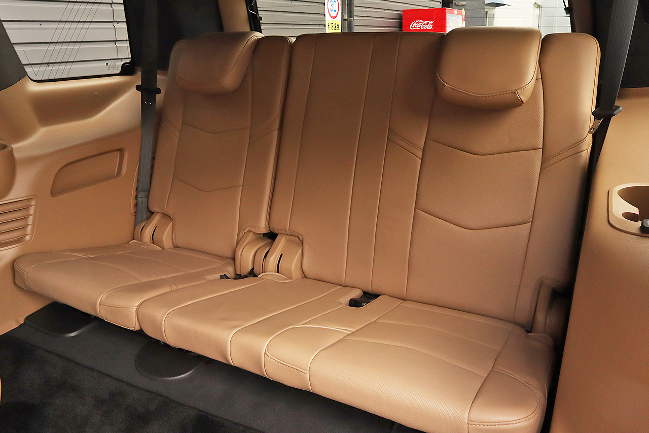 2019 Cadillac ESCALADE null