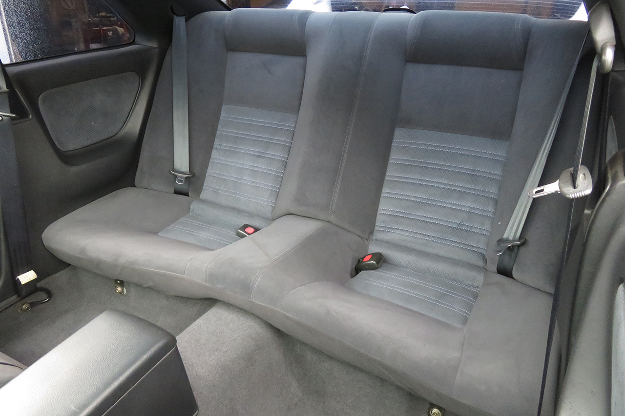 1995 Nissan SKYLINE GT-R R33 GT-R, HKS Super Drager Exhaust, WedsSport 18 inch Alloy Wheels
