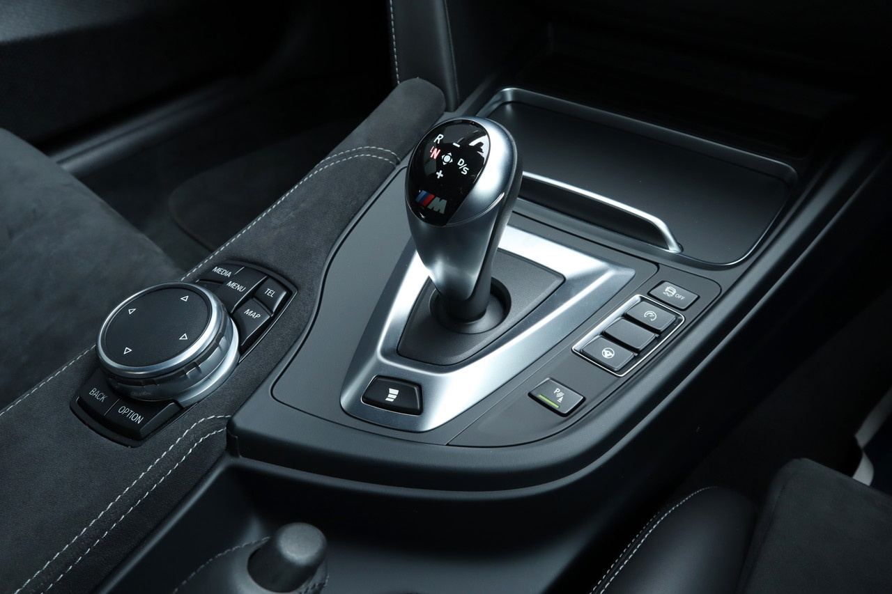 2016 BMW M4 null