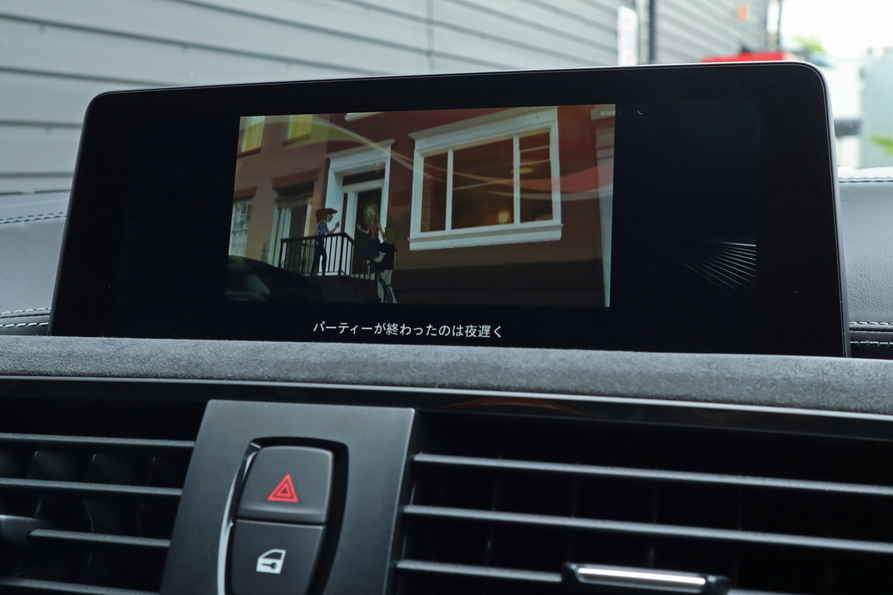 2016 BMW M4 null