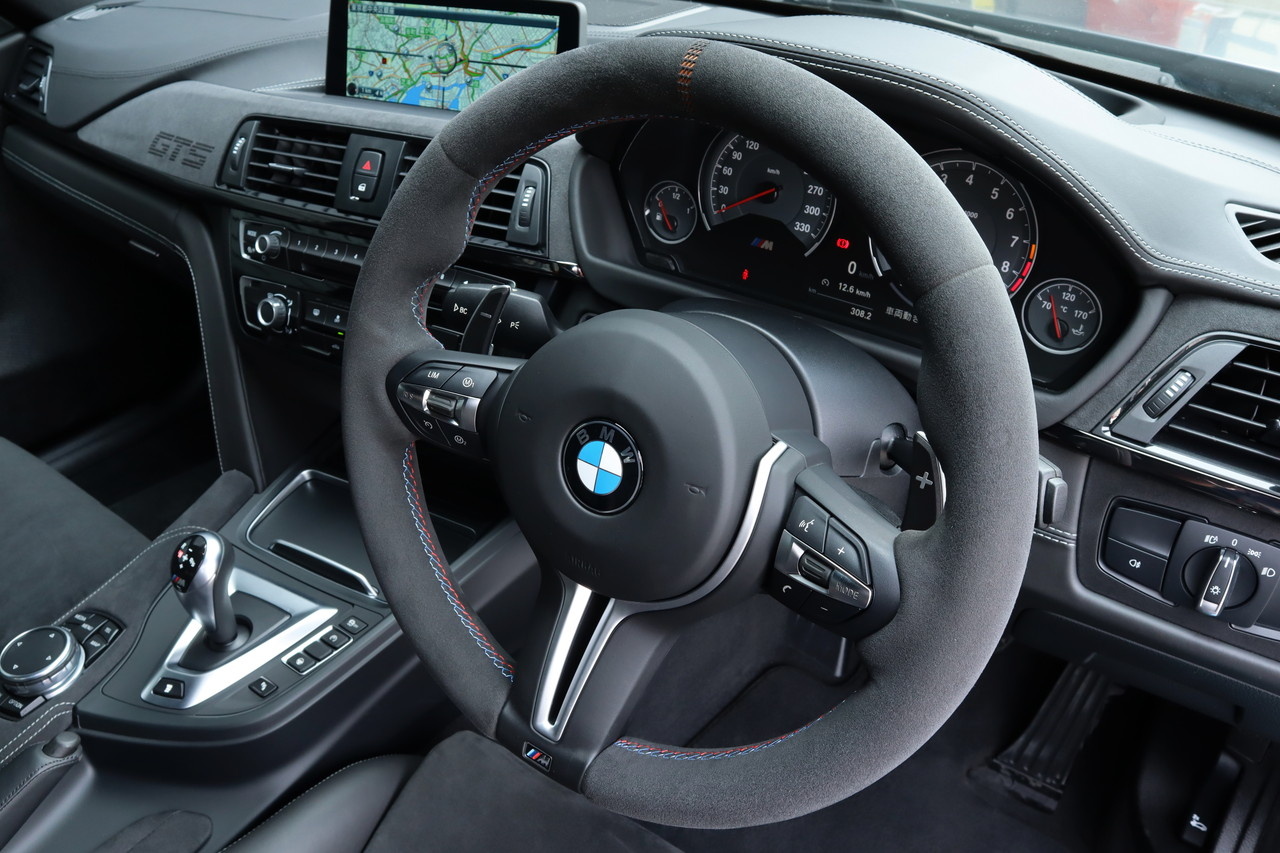 2016 BMW M4 null
