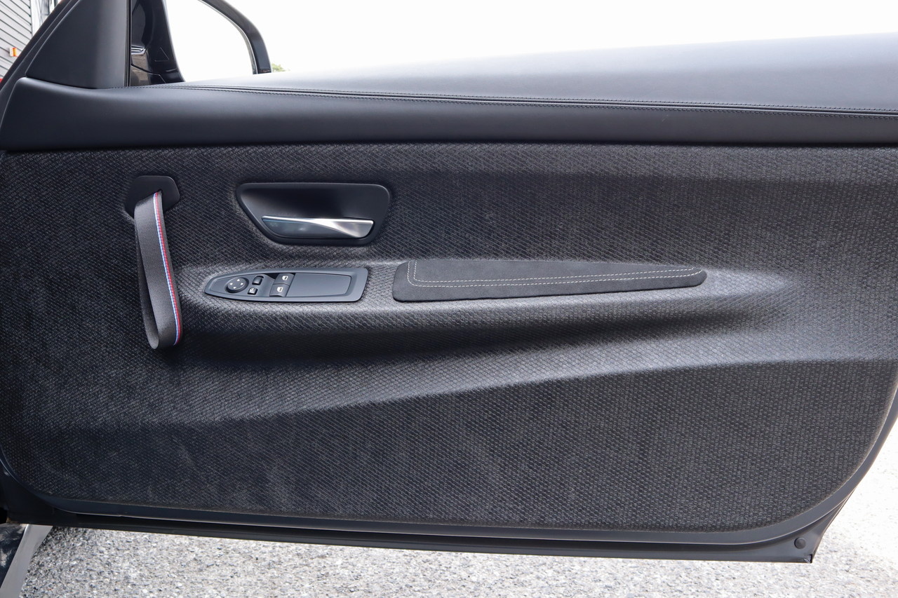 2016 BMW M4 null
