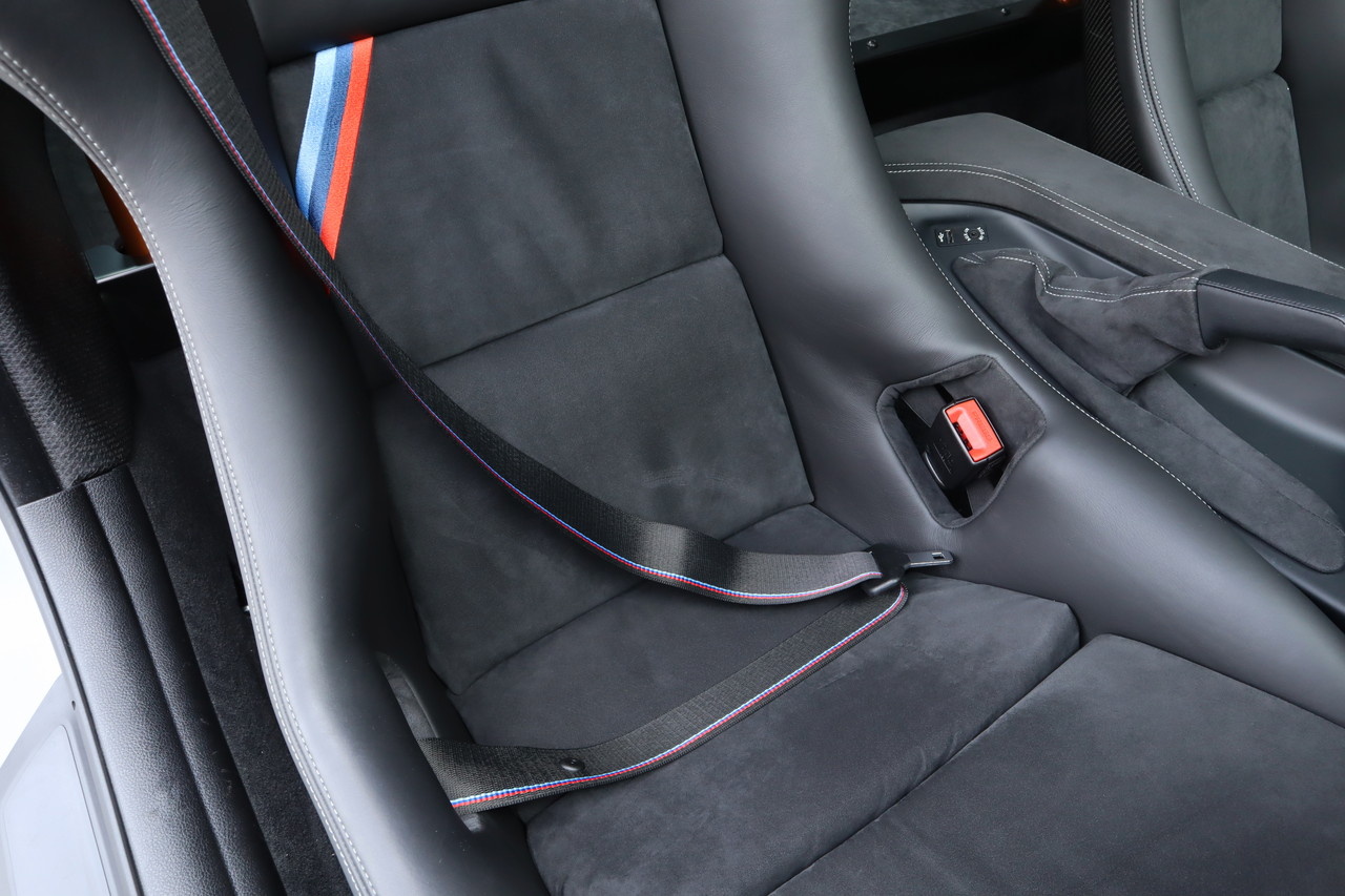 2016 BMW M4 null