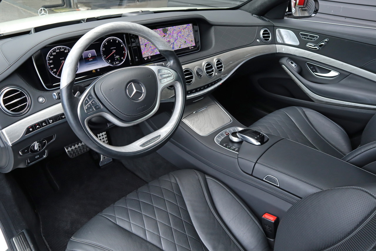 2015 Mercedes-Benz S CLASS プレミアムスポーツ