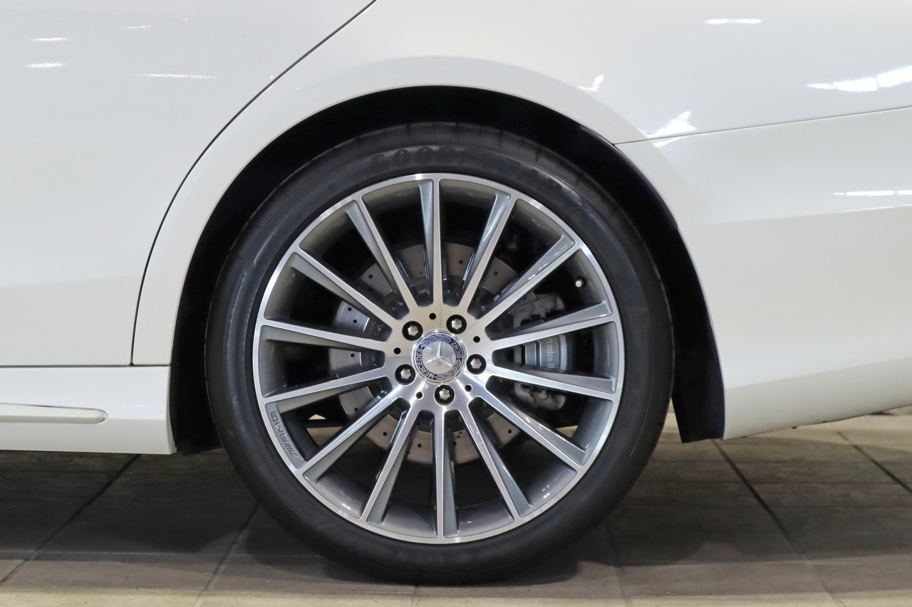 2015 Mercedes-Benz S CLASS プレミアムスポーツ