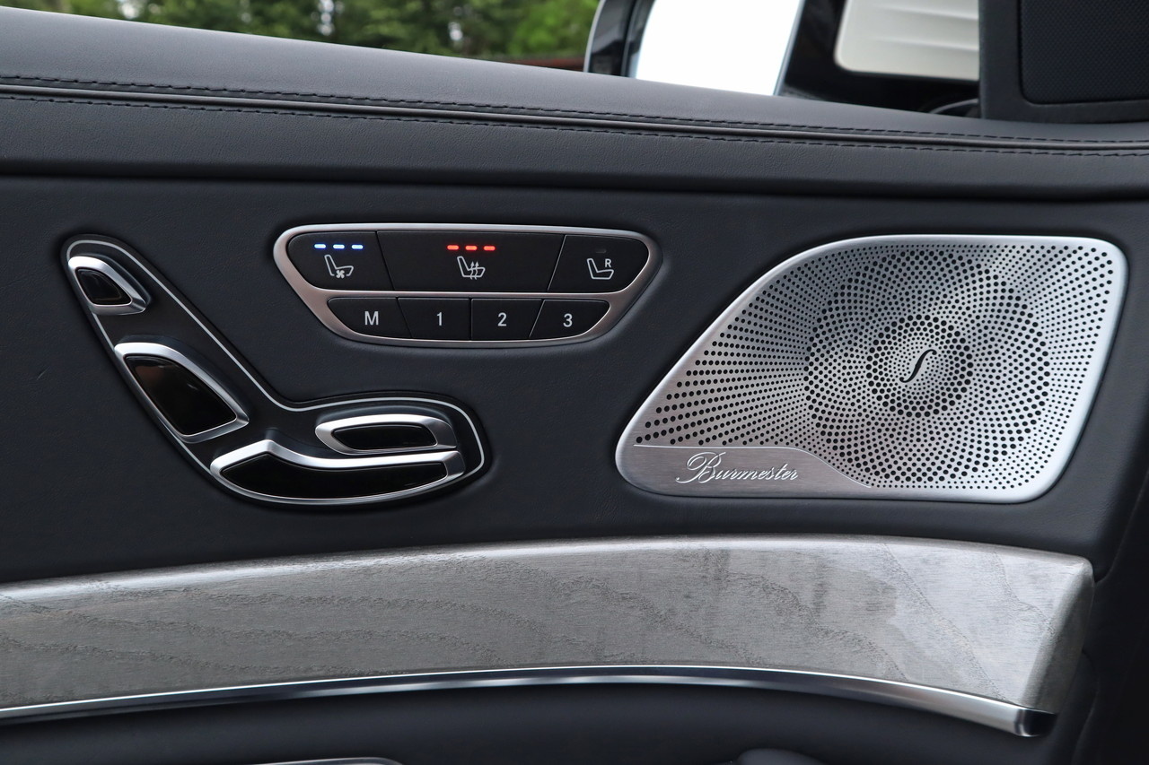 2015 Mercedes-Benz S CLASS プレミアムスポーツ