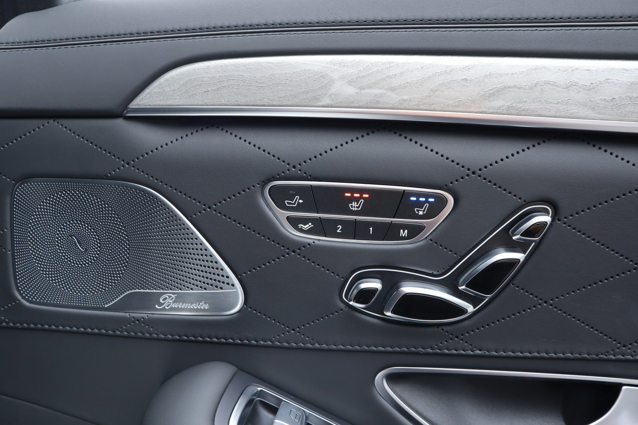 2015 Mercedes-Benz S CLASS プレミアムスポーツ