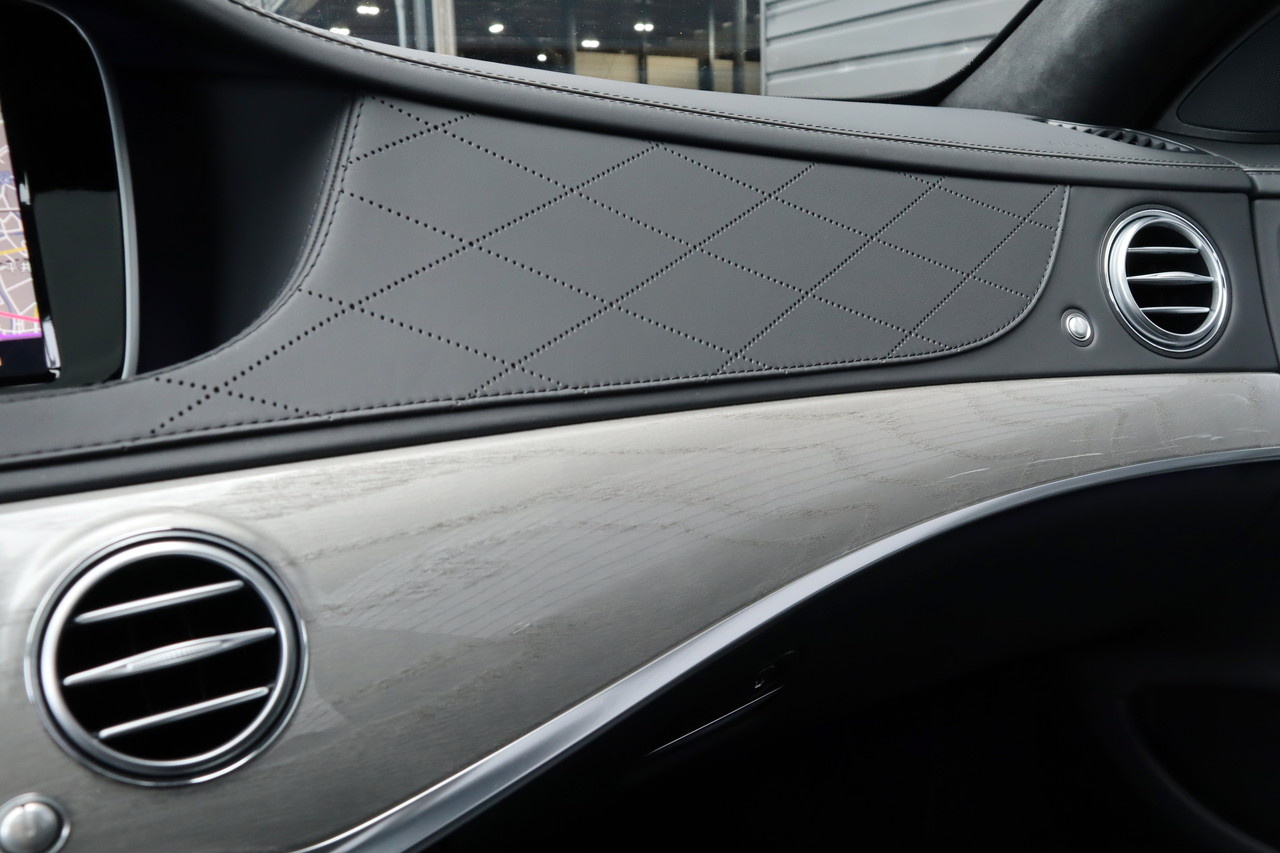 2015 Mercedes-Benz S CLASS プレミアムスポーツ