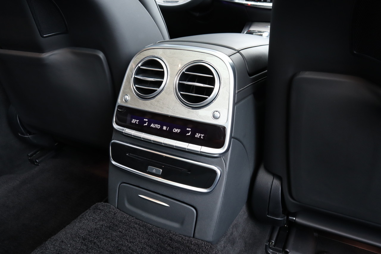 2015 Mercedes-Benz S CLASS プレミアムスポーツ