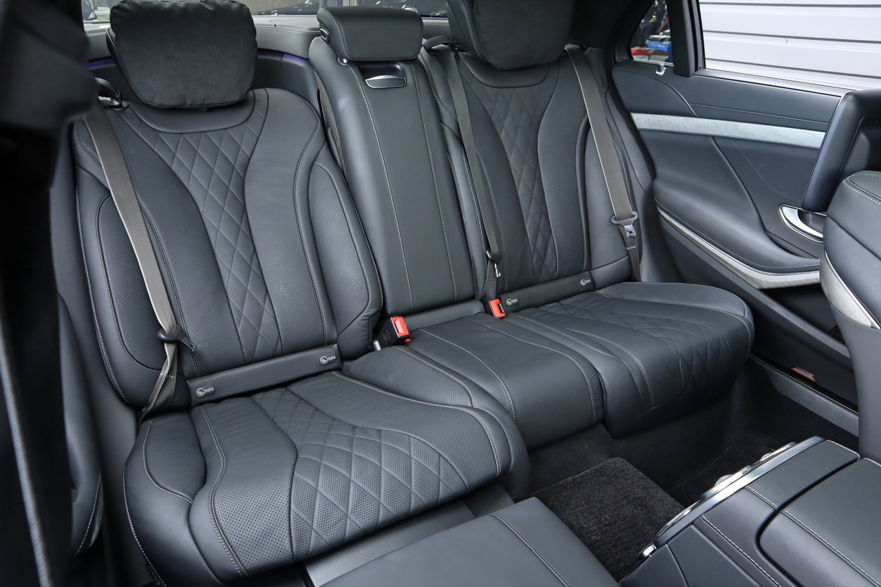 2015 Mercedes-Benz S CLASS プレミアムスポーツ