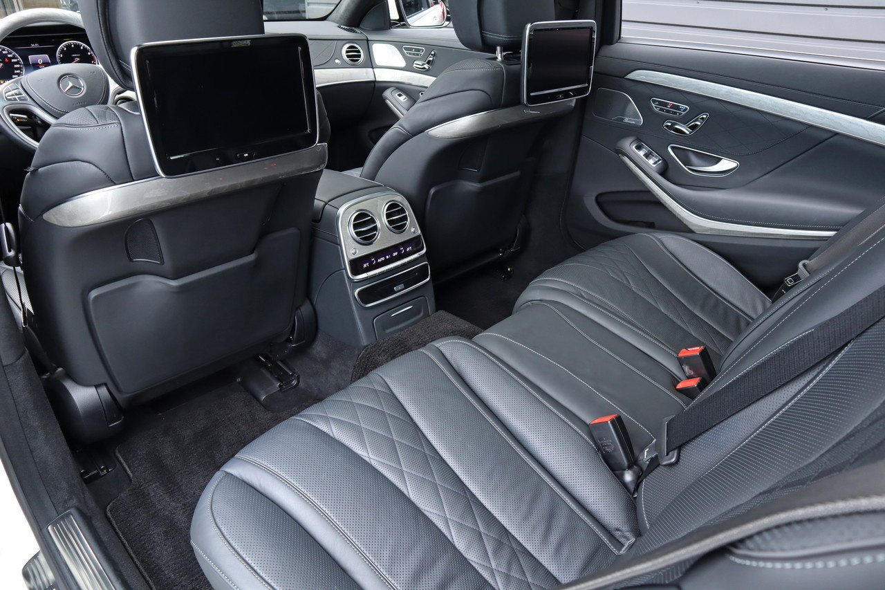 2015 Mercedes-Benz S CLASS プレミアムスポーツ