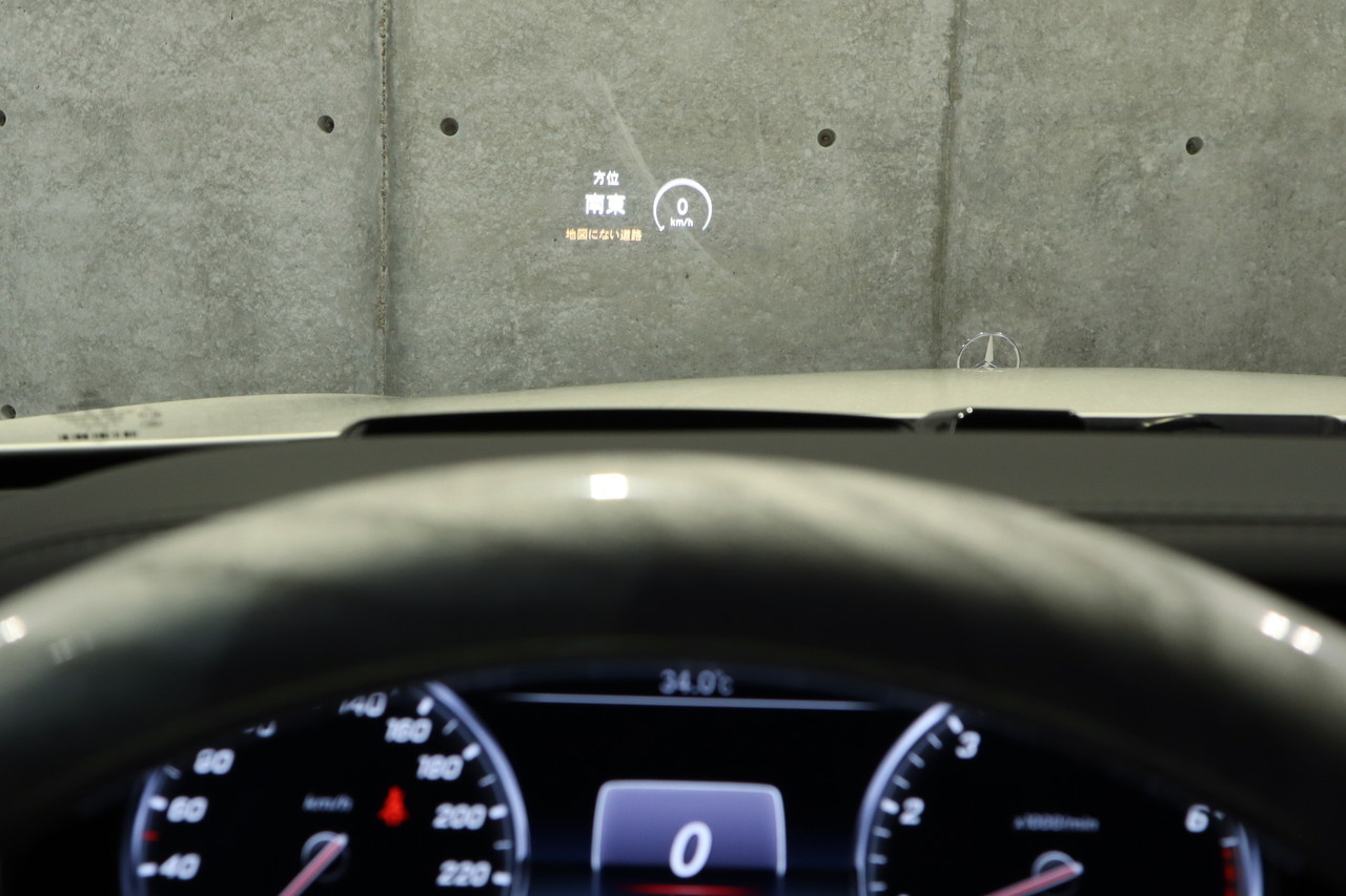 2015 Mercedes-Benz S CLASS プレミアムスポーツ