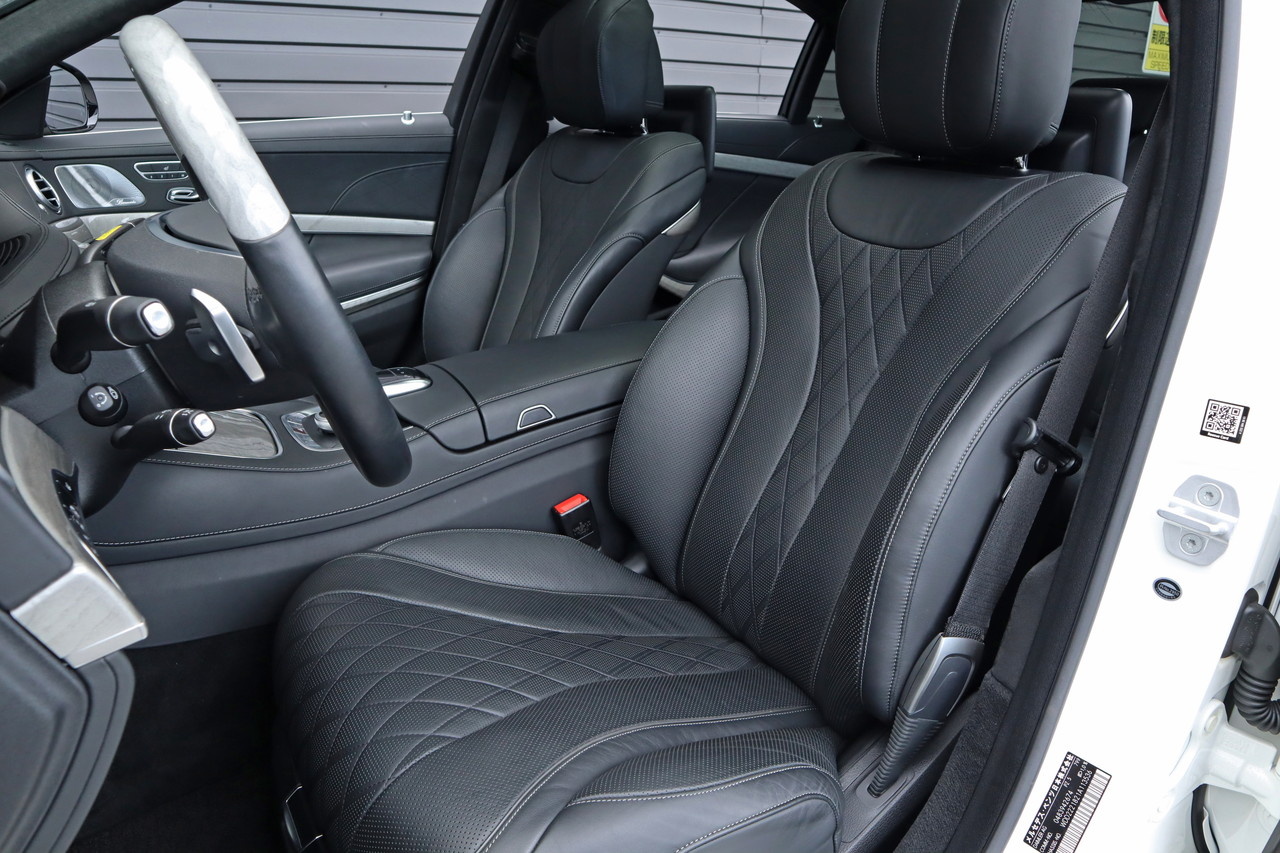 2015 Mercedes-Benz S CLASS プレミアムスポーツ