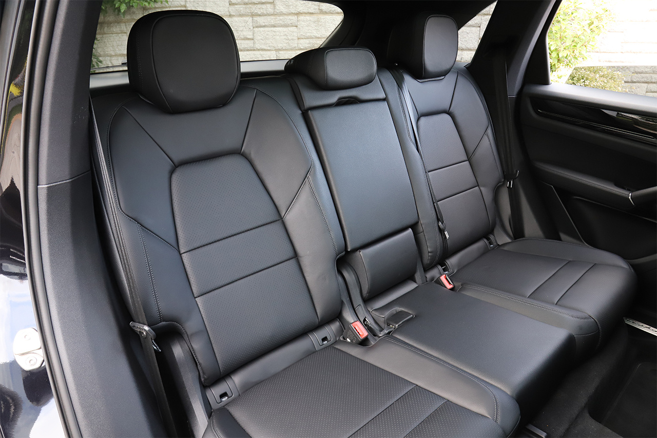 2019 Porsche CAYENNE Key ｴﾝ SPｸ Low ﾉP