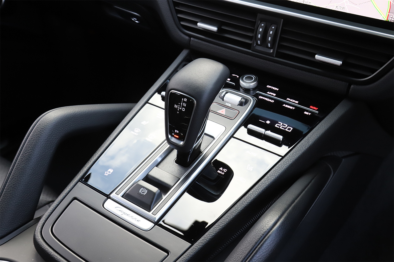 2019 Porsche CAYENNE Key ｴﾝ SPｸ Low ﾉP