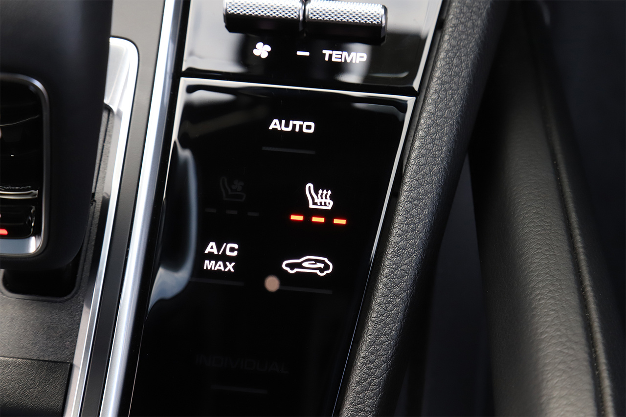 2019 Porsche CAYENNE Key ｴﾝ SPｸ Low ﾉP