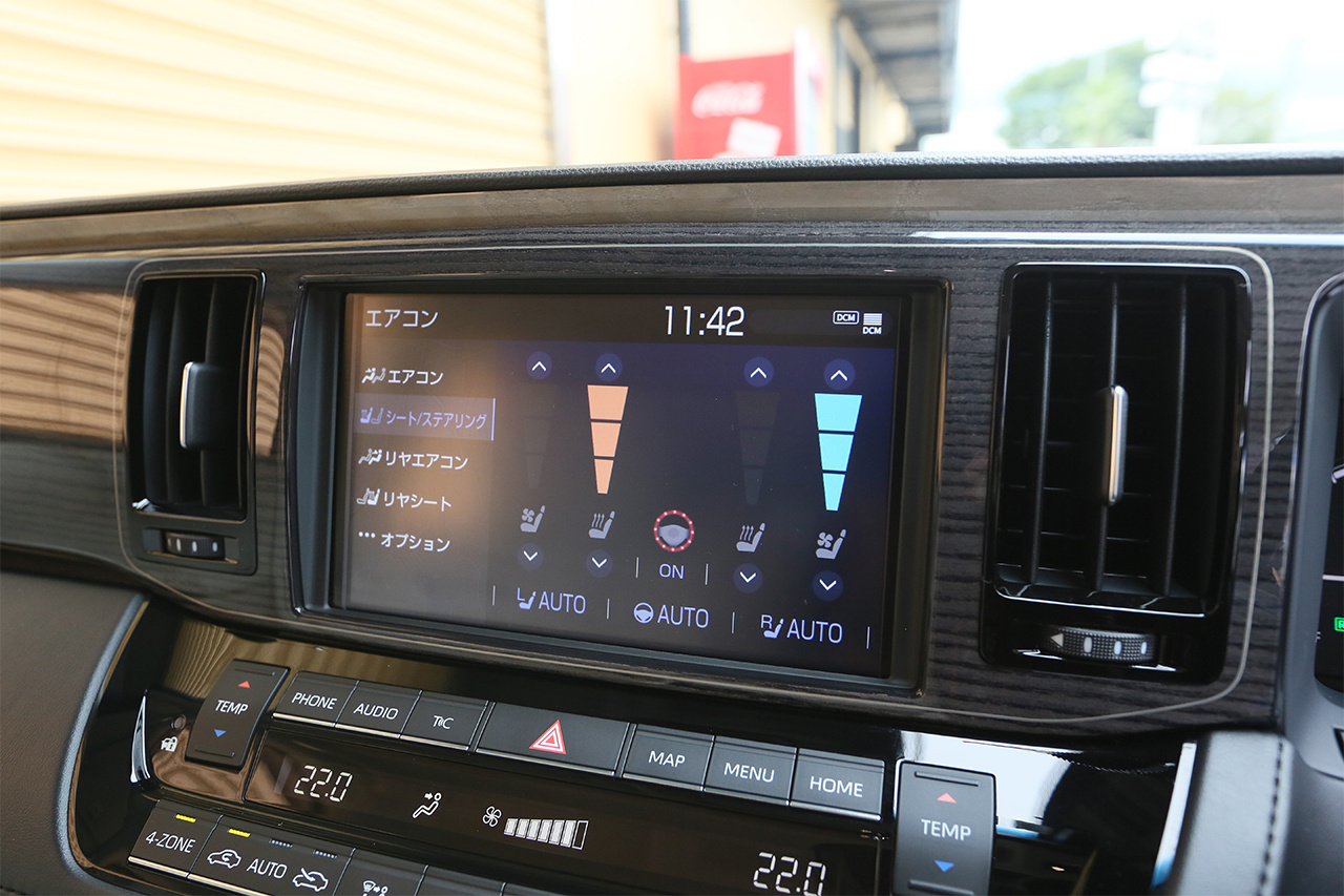 2019 Toyota CENTURY 