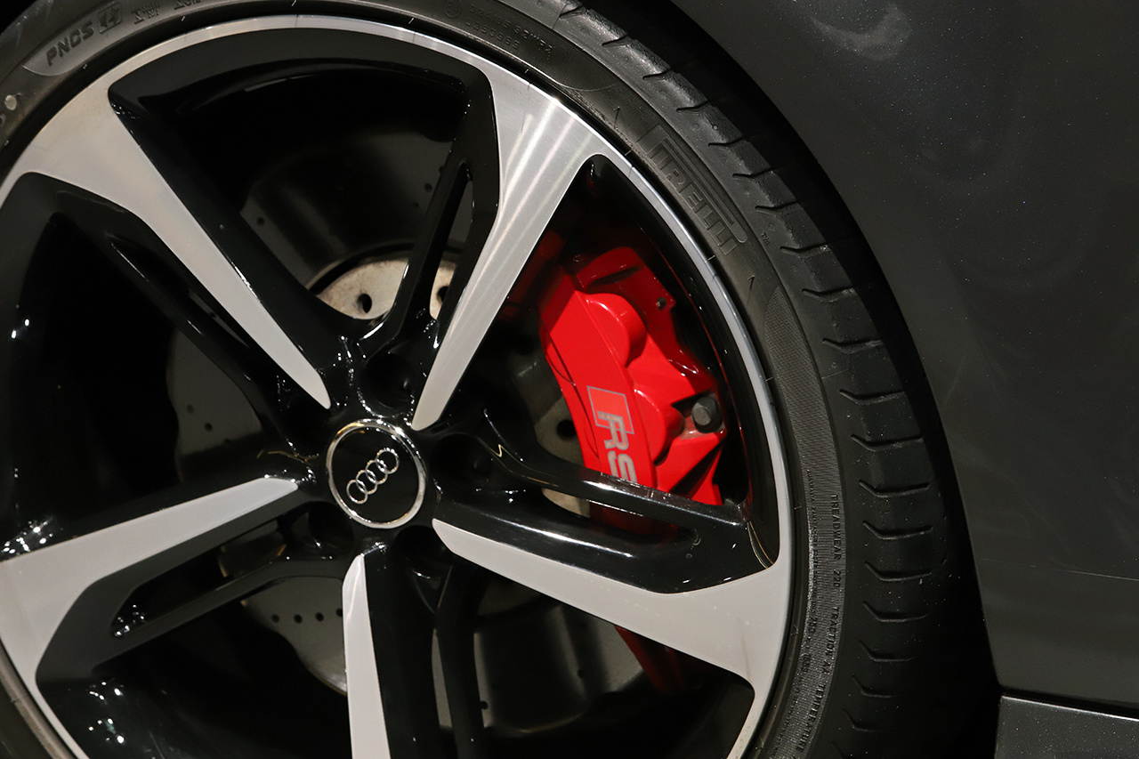 TOPRANK GLOBAL | Find top quality used cars from our stock