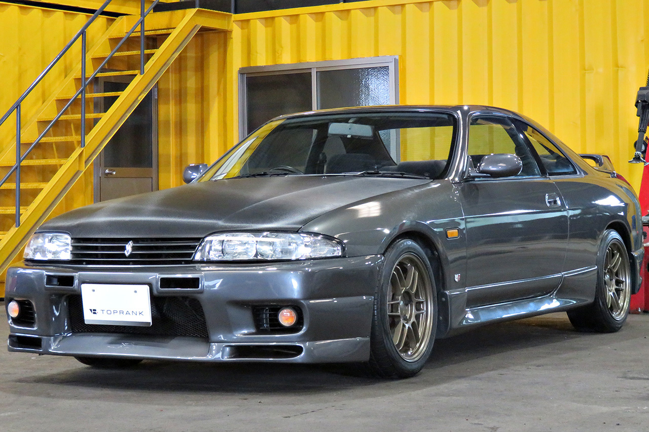 TOPRANK GLOBAL | Find top quality used cars from our stock