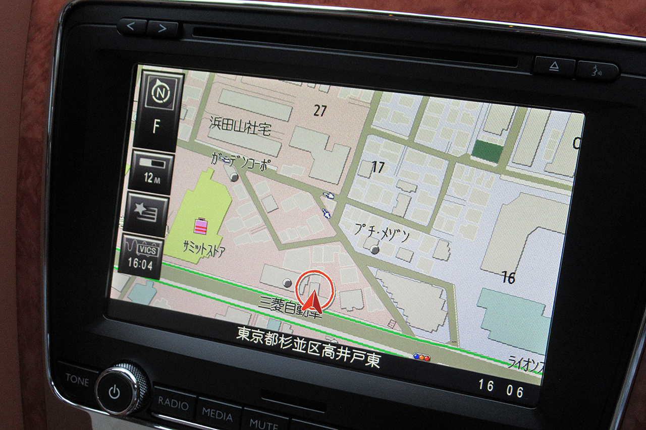 2016 Bentley FLYING SPUR FLYING SPUR V8