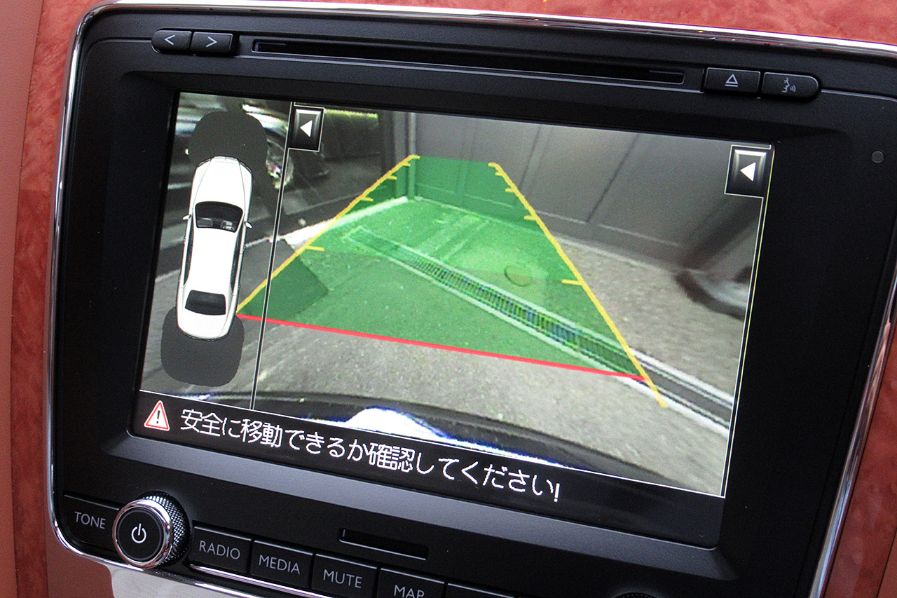 2016 Bentley FLYING SPUR FLYING SPUR V8