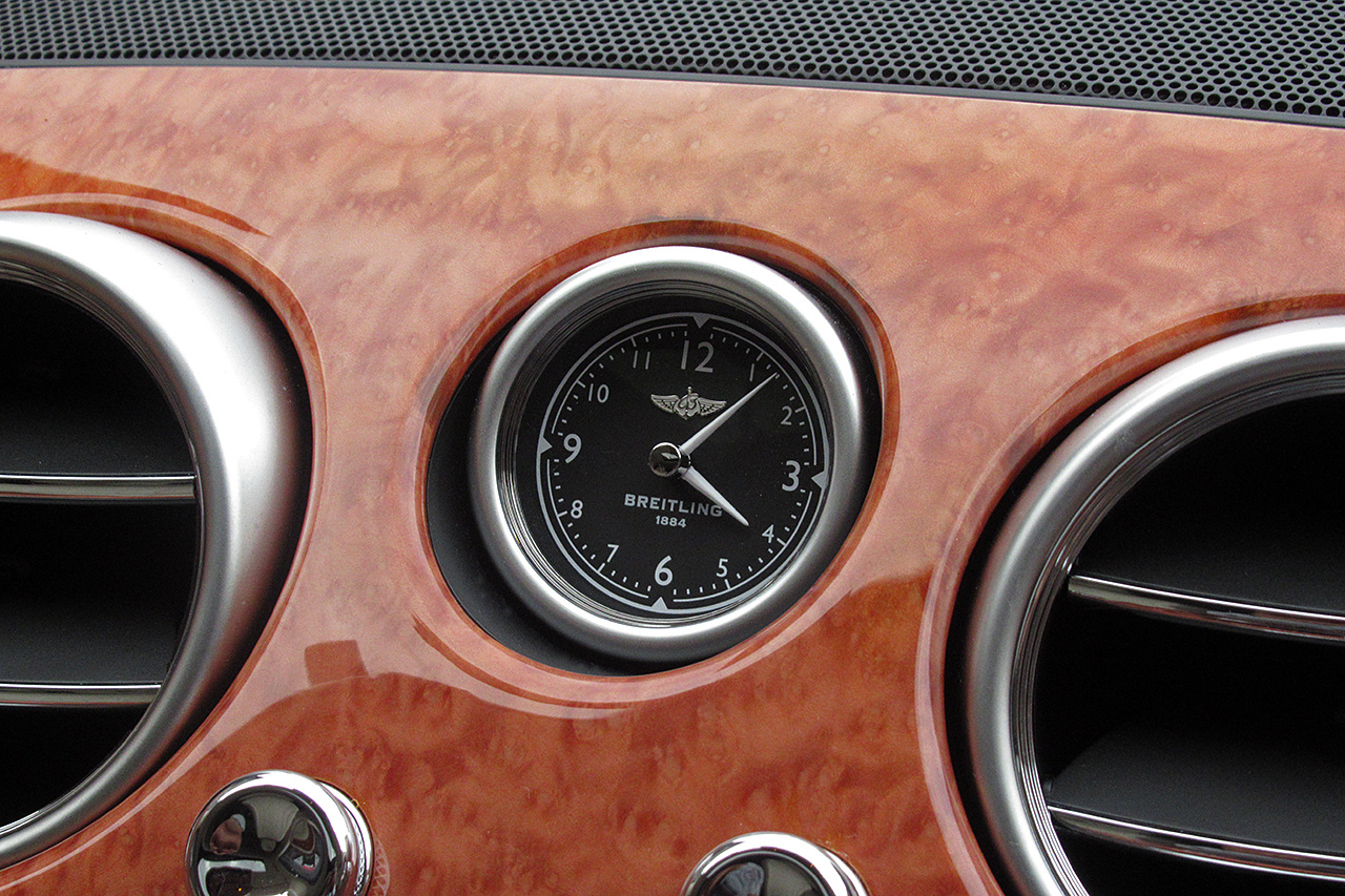 2016 Bentley FLYING SPUR FLYING SPUR V8