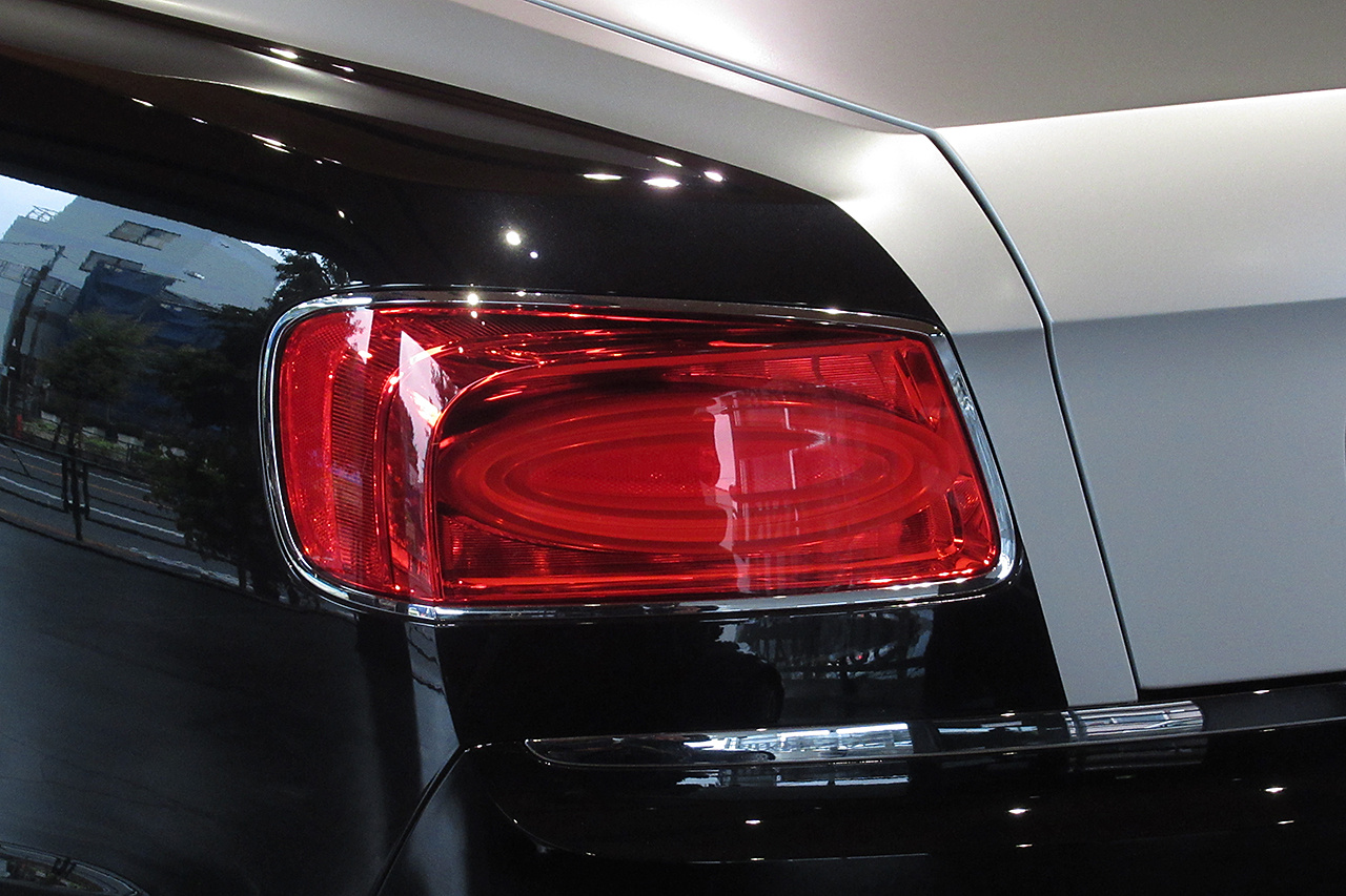 2016 Bentley FLYING SPUR FLYING SPUR V8