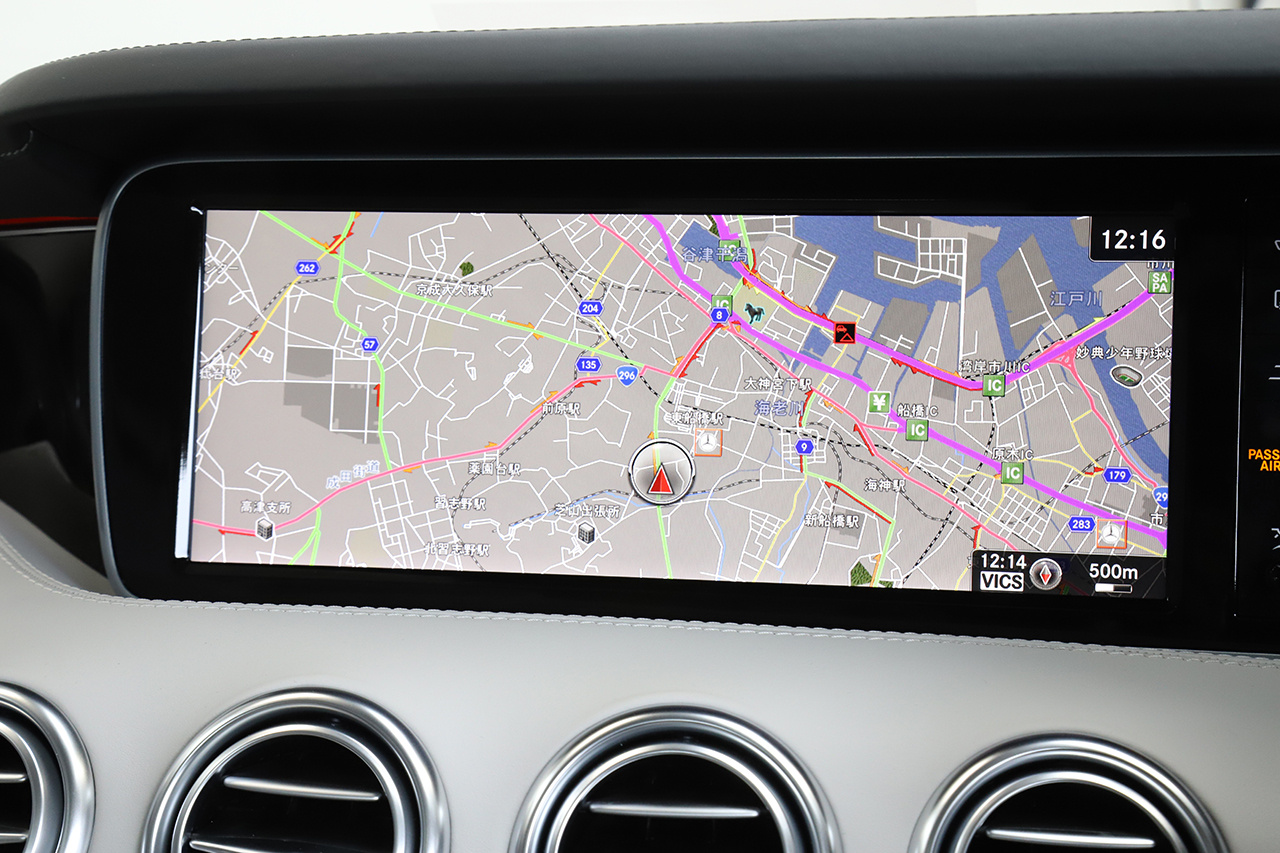 mercedes navigation update 2015