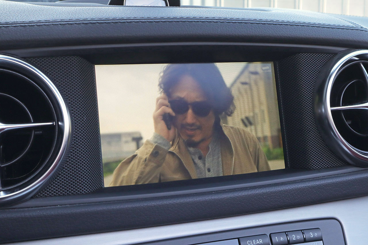 2014 Mercedes-Benz SL CLASS SL350 OP