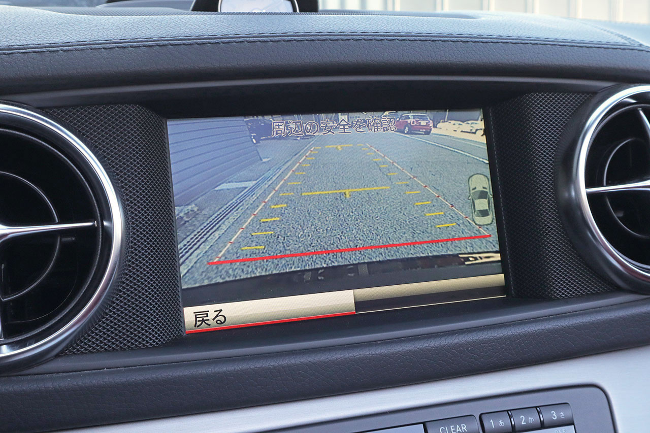 2014 Mercedes-Benz SL CLASS SL350 OP