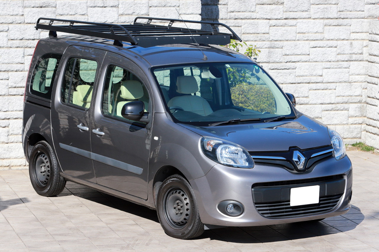 2015 Renault KANGOO null