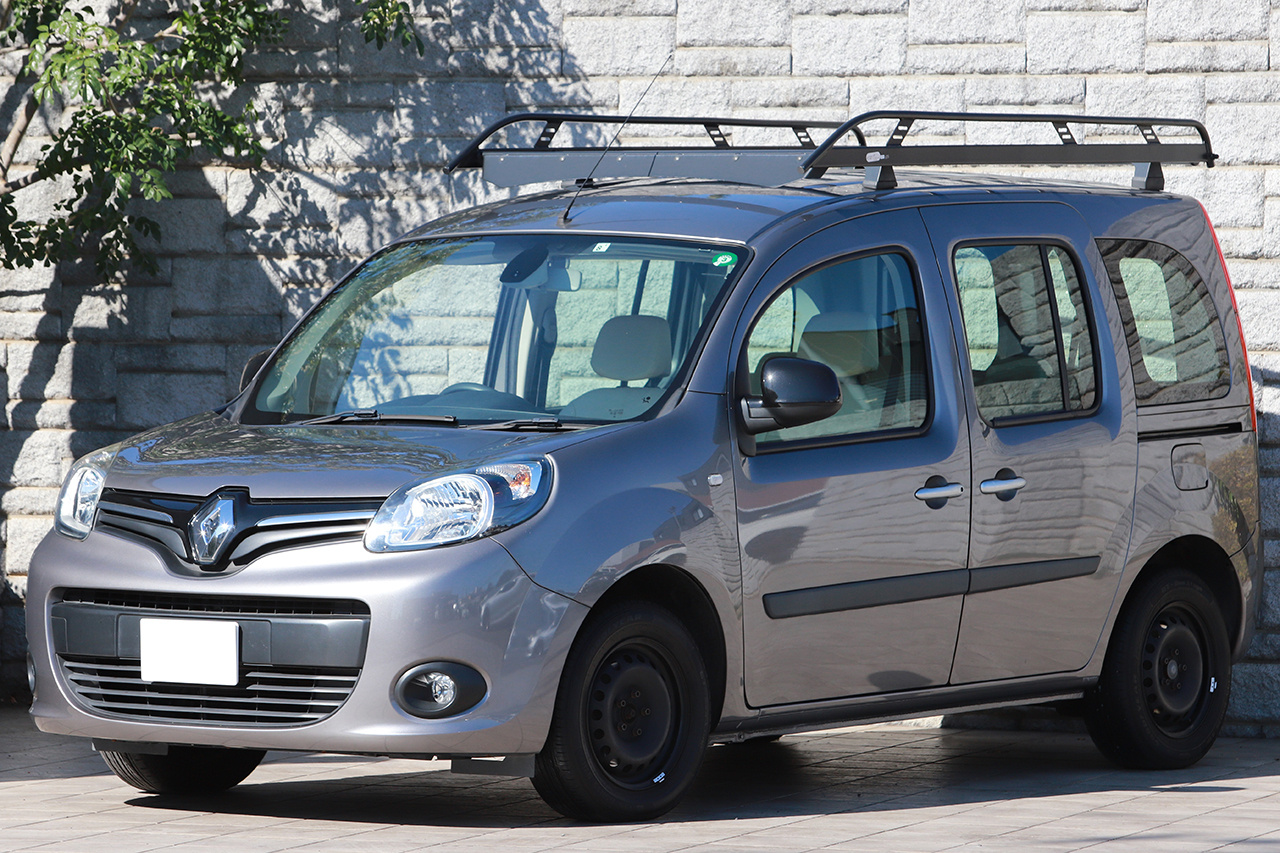 2015 Renault KANGOO null