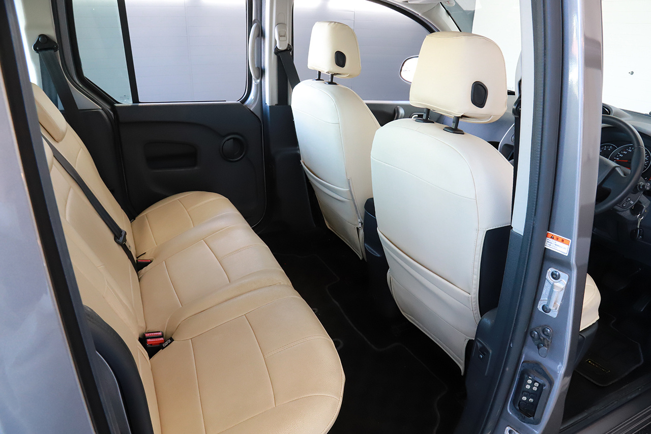 2015 Renault KANGOO null