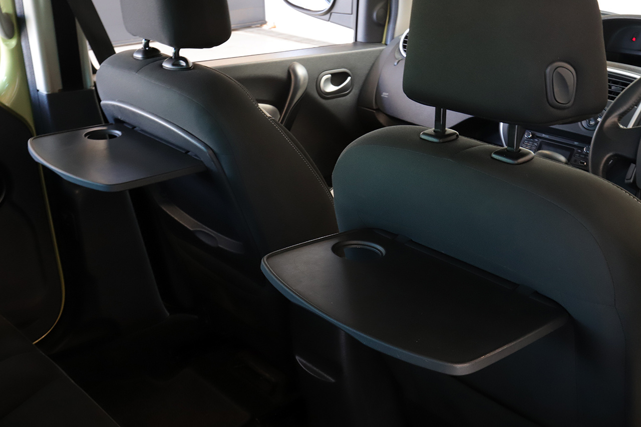 2017 Renault KANGOO null