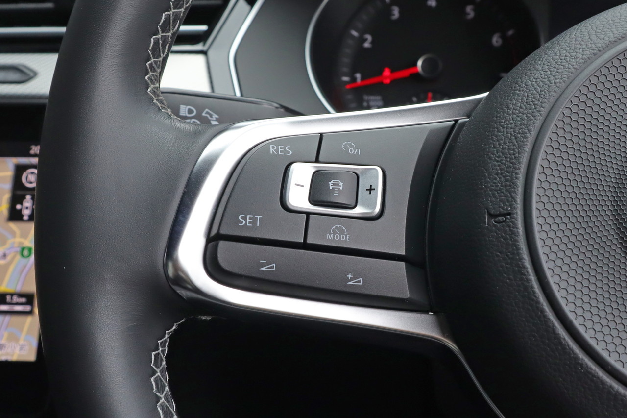2018 Volkswagen PASSAT null