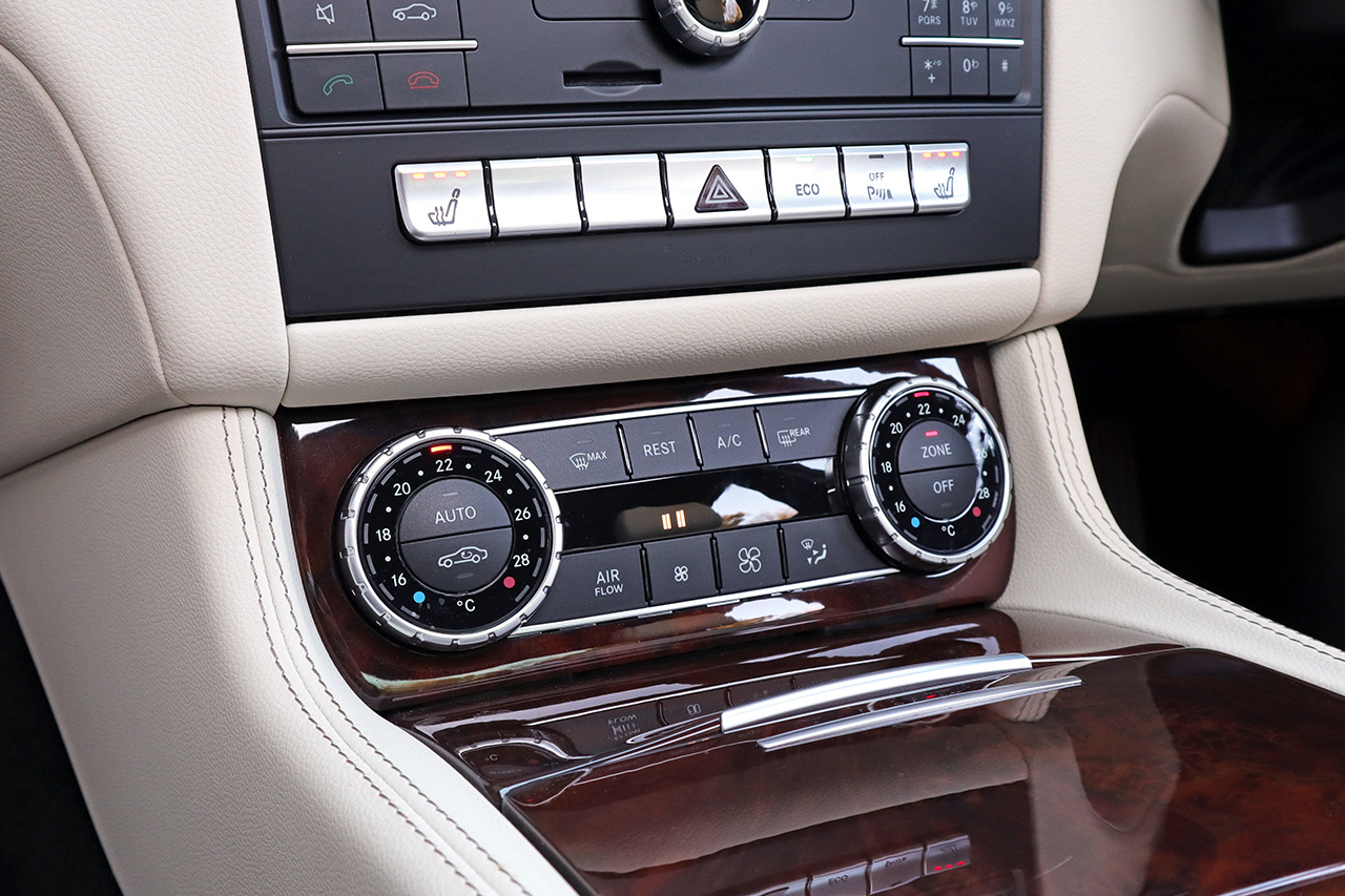 2017 Mercedes-Benz CLS CLASS null