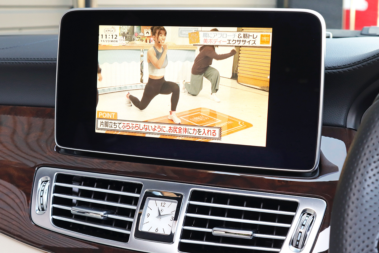 2017 Mercedes-Benz CLS CLASS null