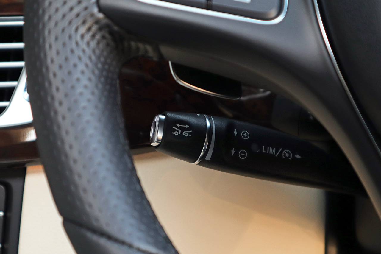 2017 Mercedes-Benz CLS CLASS null