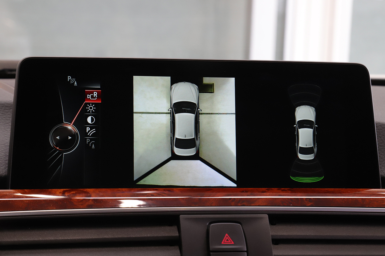 2015 BMW Alpina D3 null